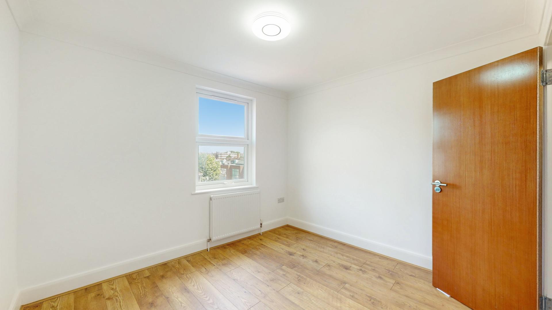 Brand New Renovation High Road, Willesden Green